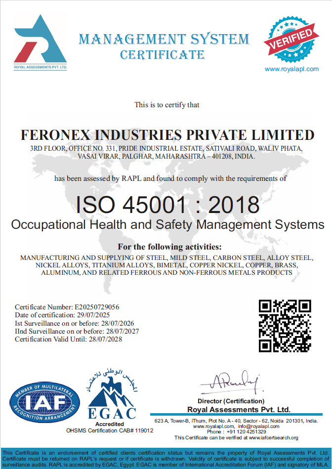 ISO 14001:2015